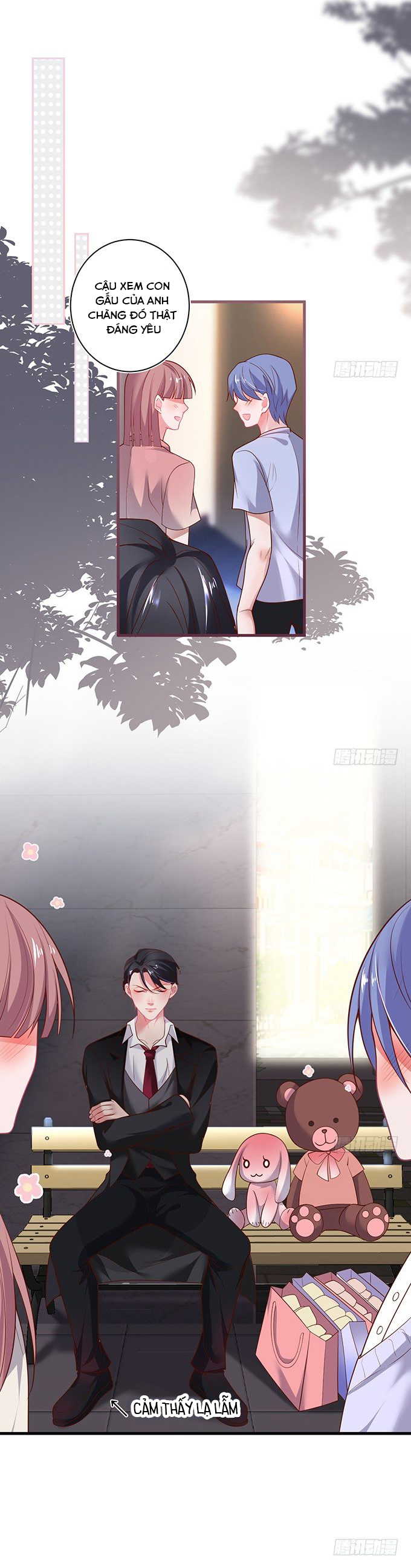 dưỡng khí chí mạng chapter 28 20