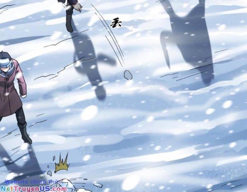 đóng băng toàn cầu: tôi gây dựng nên phòng an toàn thời tận thế chapter 127 2