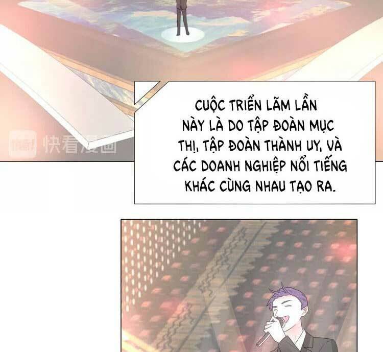 điều ước sủng ái bất bình đẳng chapter 107.1 18