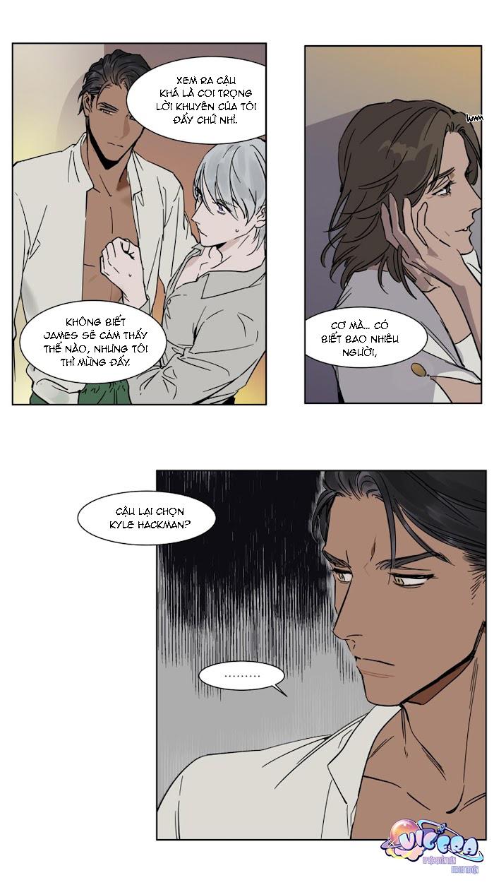 scandal đời tư chapter 5 2