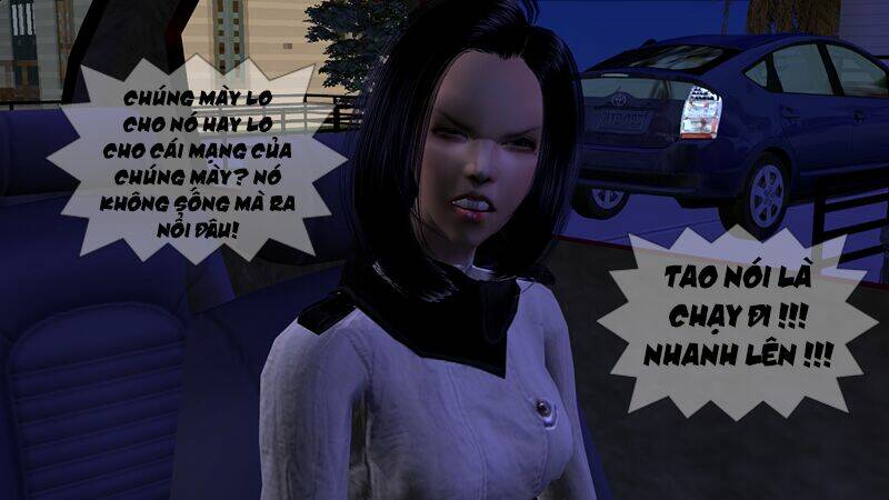 viên đạn bạc [truyện sims 2] chapter 33 17