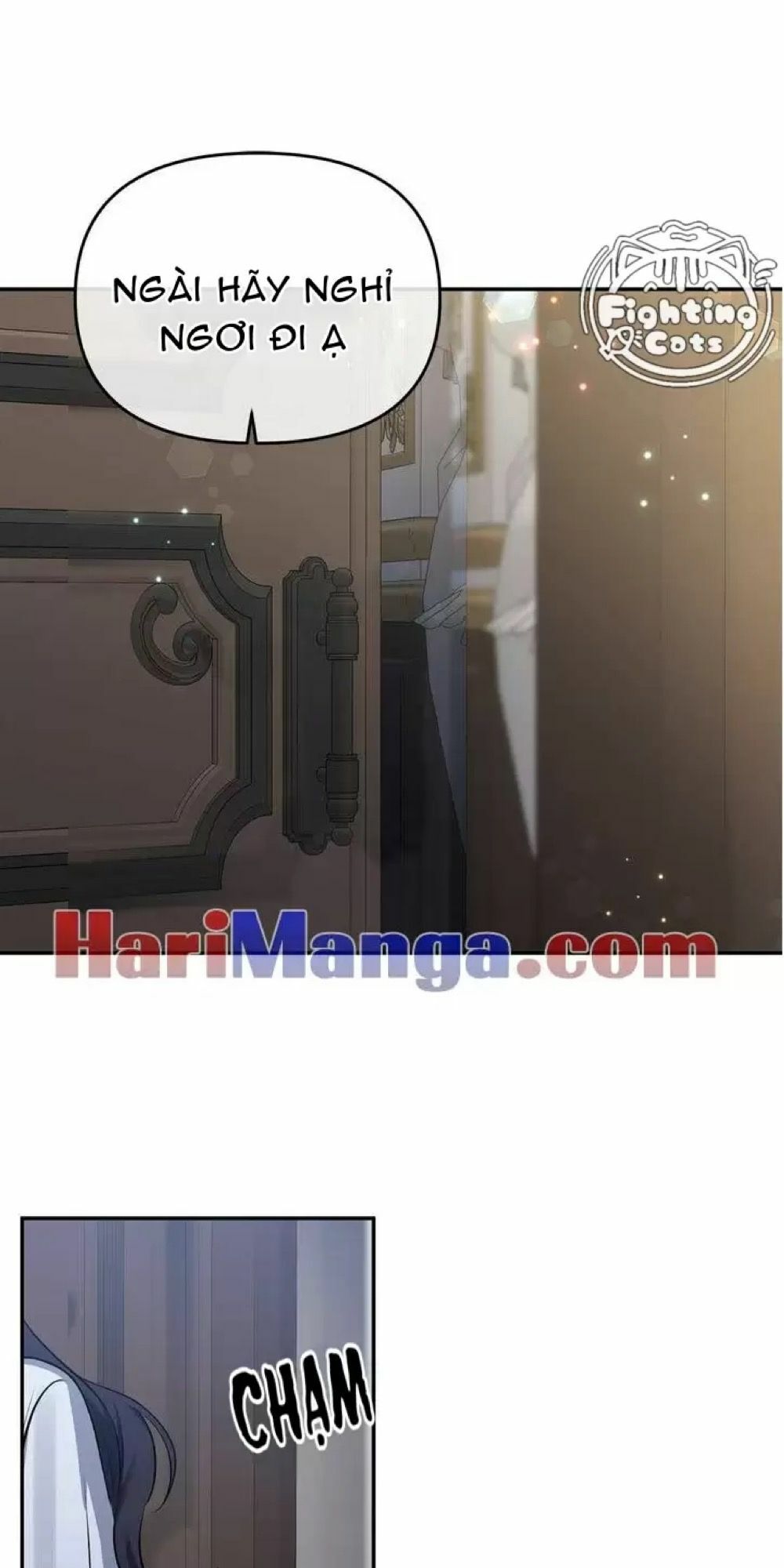 nữ công tước phương bắc là một nhân vật phản diện chapter 5 1