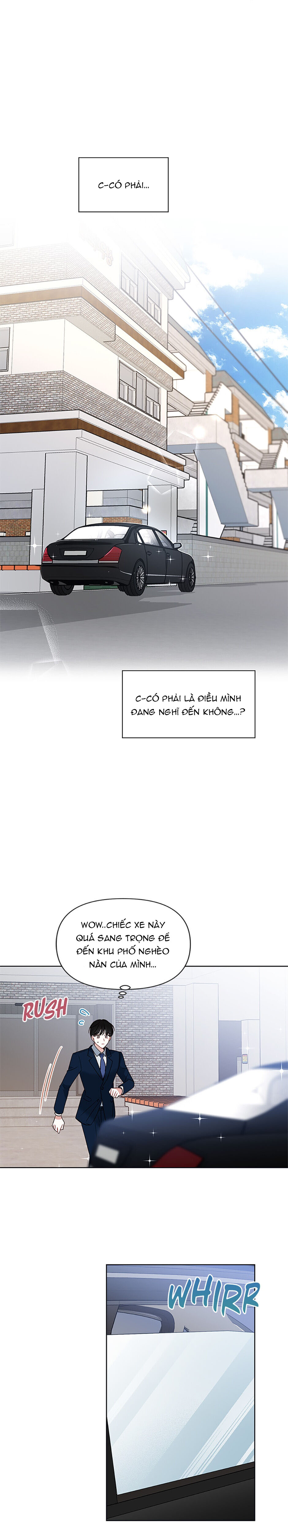 chỉ thị đặc biệt của sếp chapter 5.2 7
