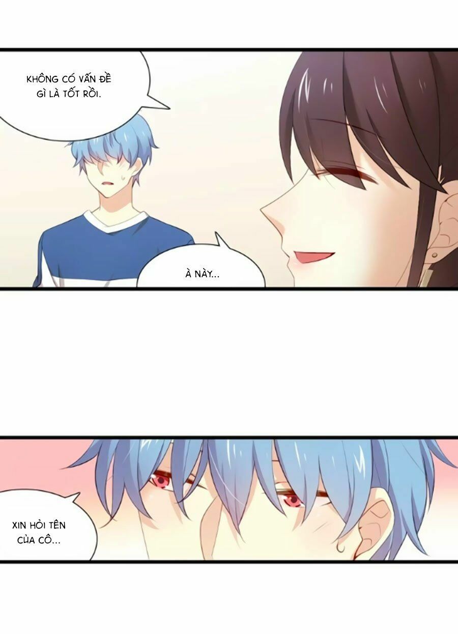 tình yêu là thế phần 2 chapter 5 12