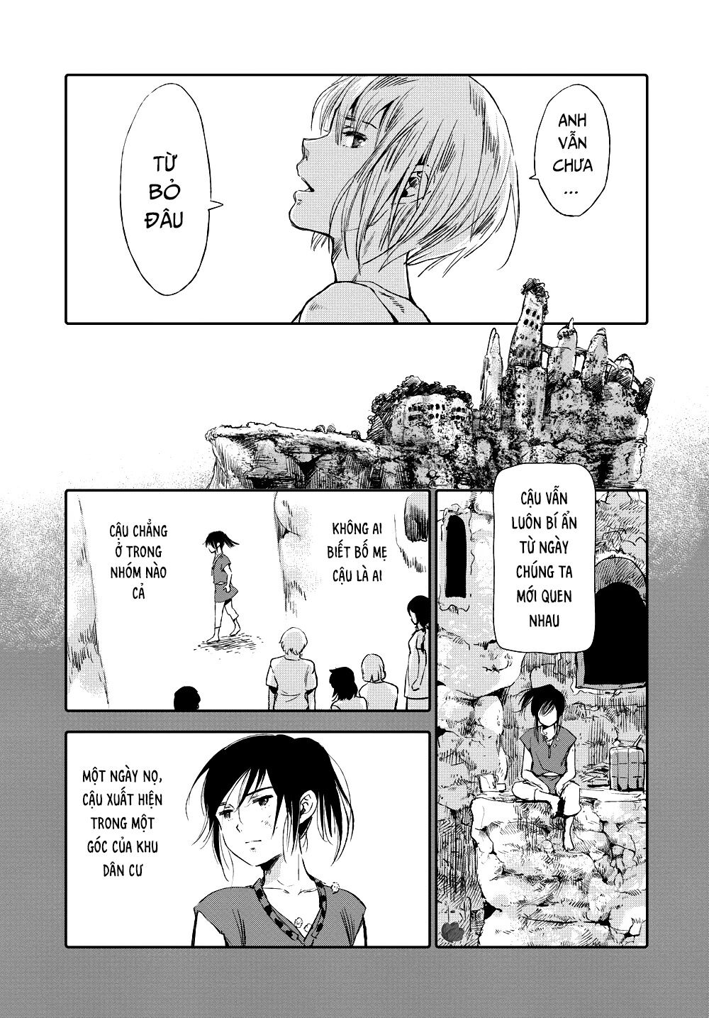 children of the whales chapter 10 15