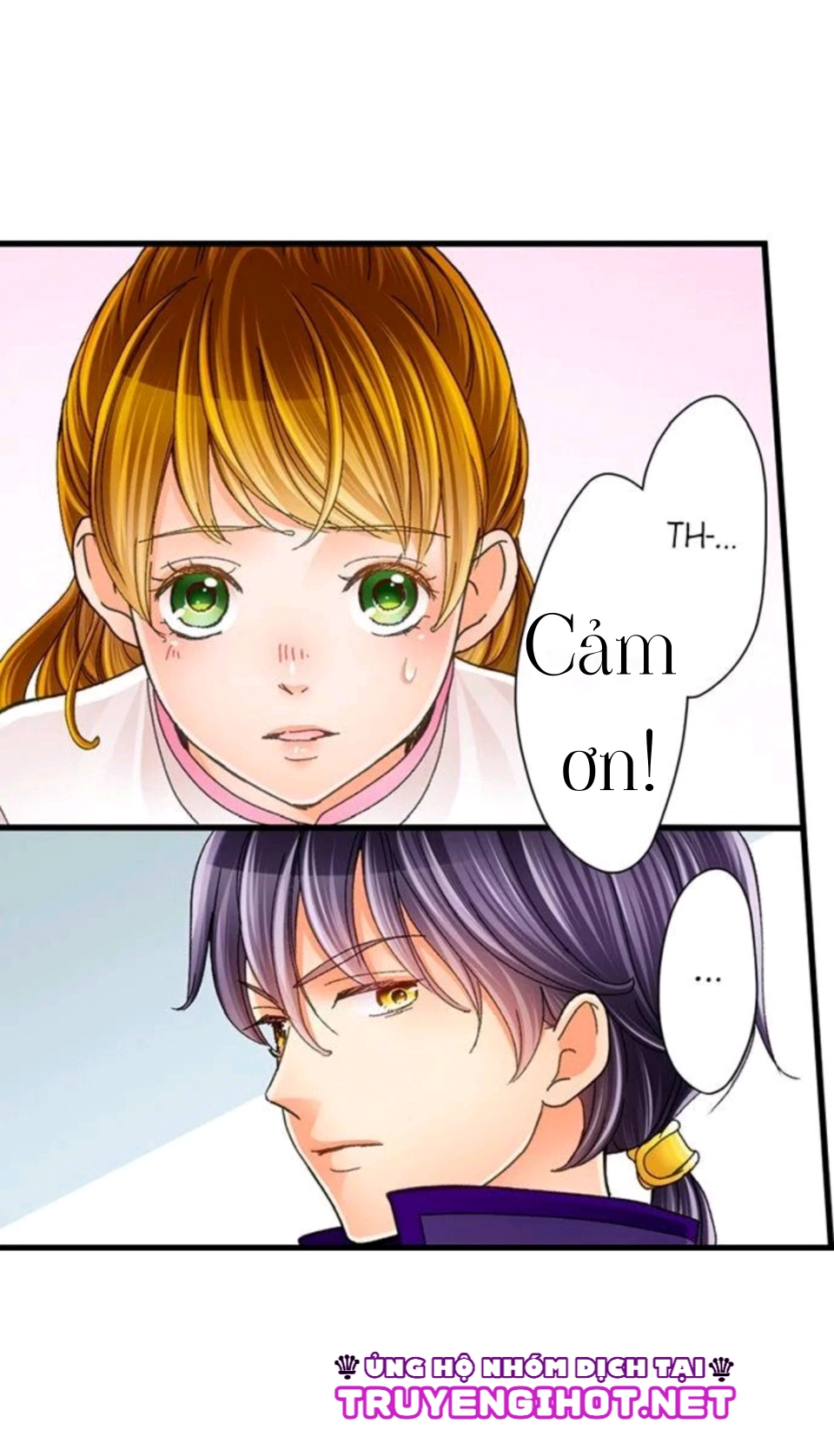 nhân viên mát-xa riêng của hoàng tử chapter 4 5