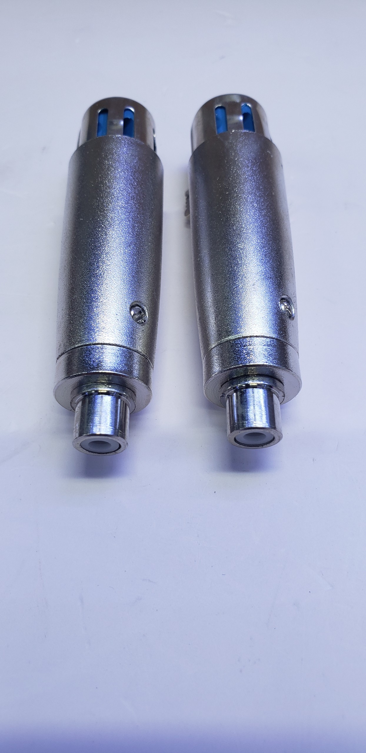 Đầu Chuyển jack XLR Ra Bông Sen 1 Cặp