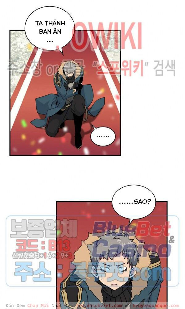 tôi sinh ra để làm người vĩ đại chapter 58 40