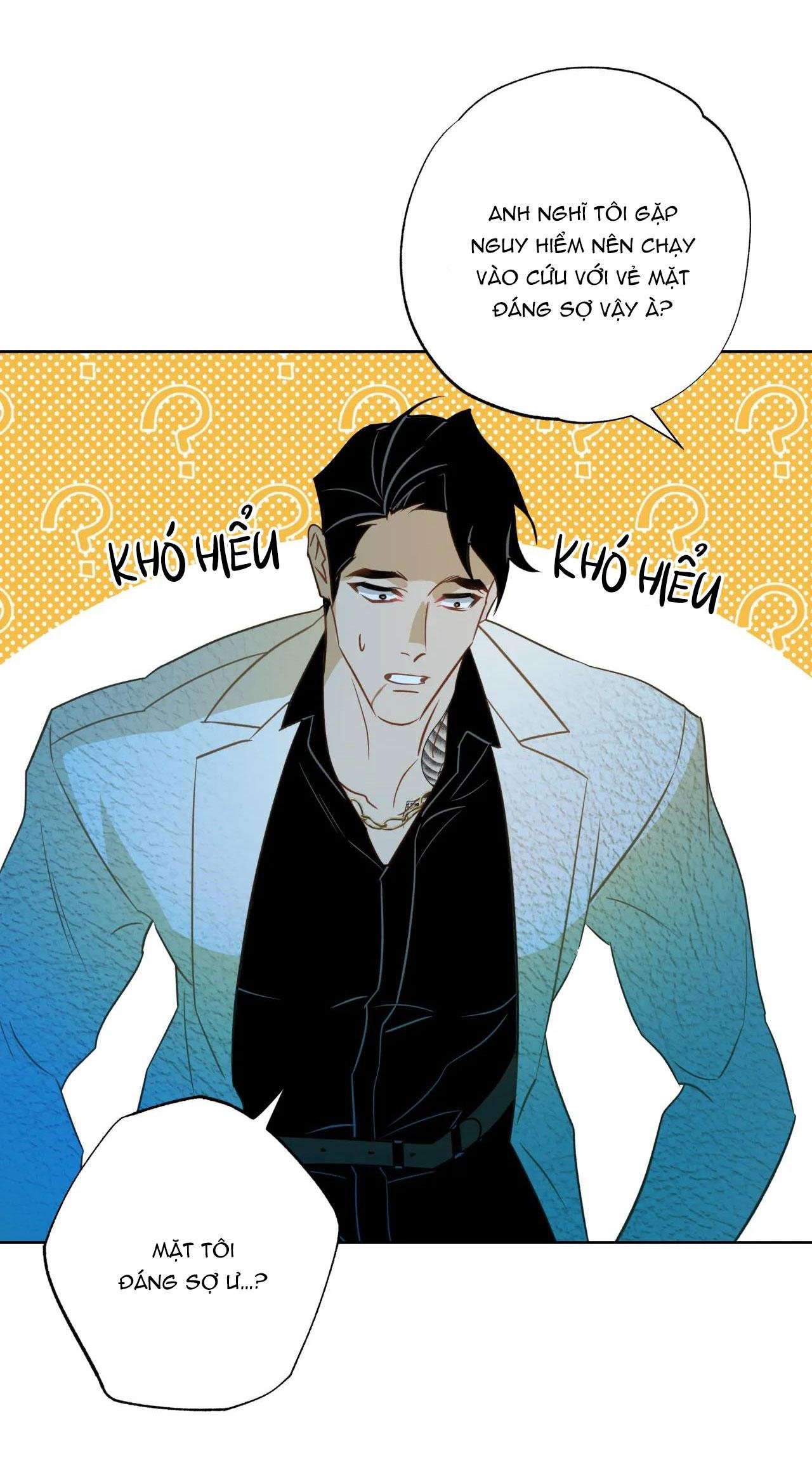 mỹ nhân ngư chapter 2 53