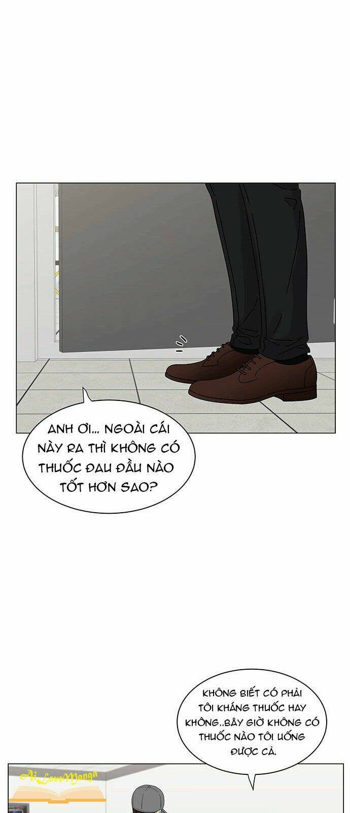 ma cà rồng tiên sinh...hãy cắn em đi... chapter 1.2 22