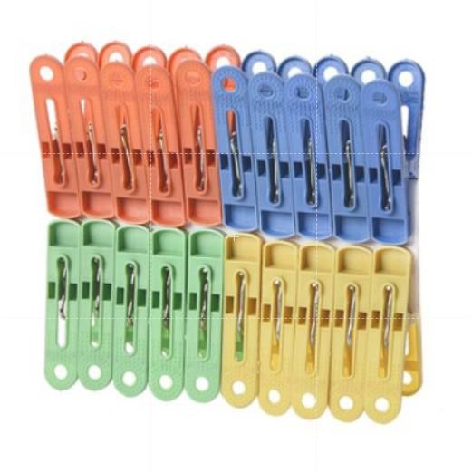Kẹp quần áo mini nhỏ