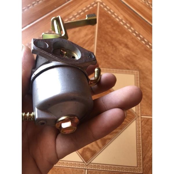 Chế hoà khí 154F 500 - 750 - 900-1,2 - 1,5kw