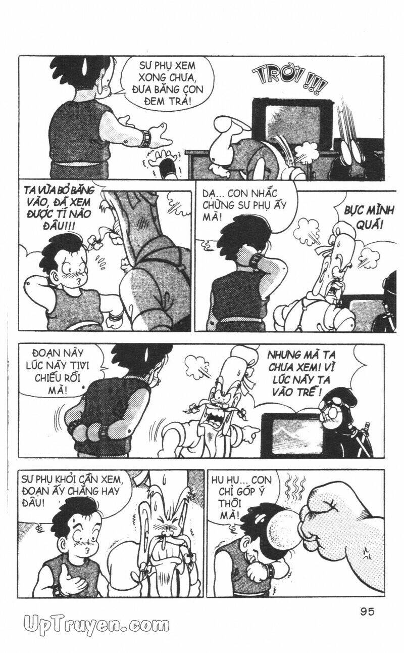 đội quân nhí nhố chapter 14 97