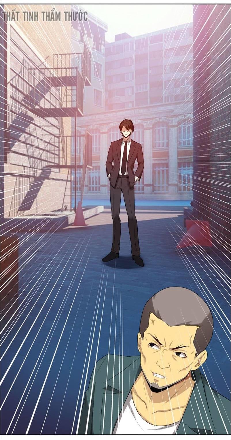 vợ yêu không ngoan chapter 22 2