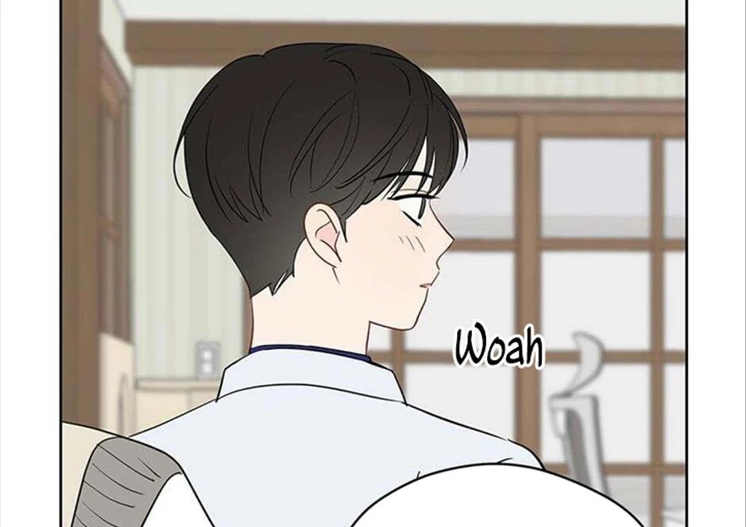 chuyện quái gì với giấc mơ đó vậy chapter 33 36