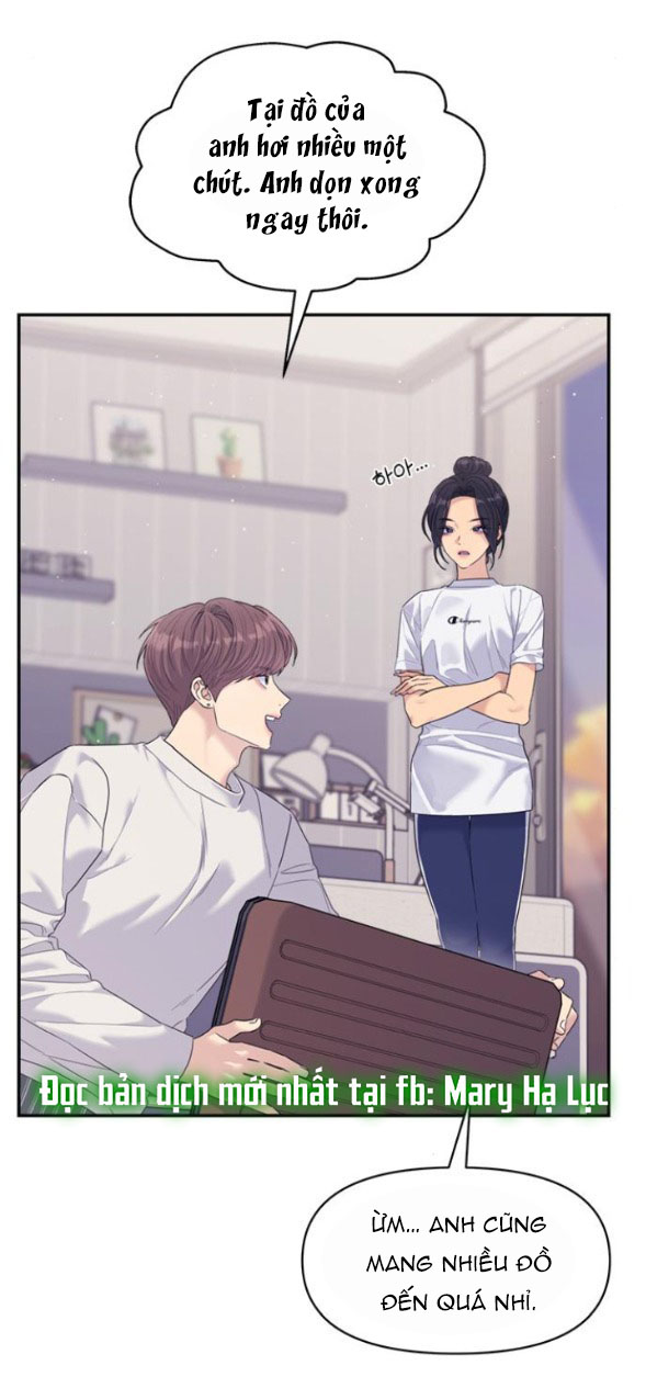 Couple Breaker chapter 71.1 18