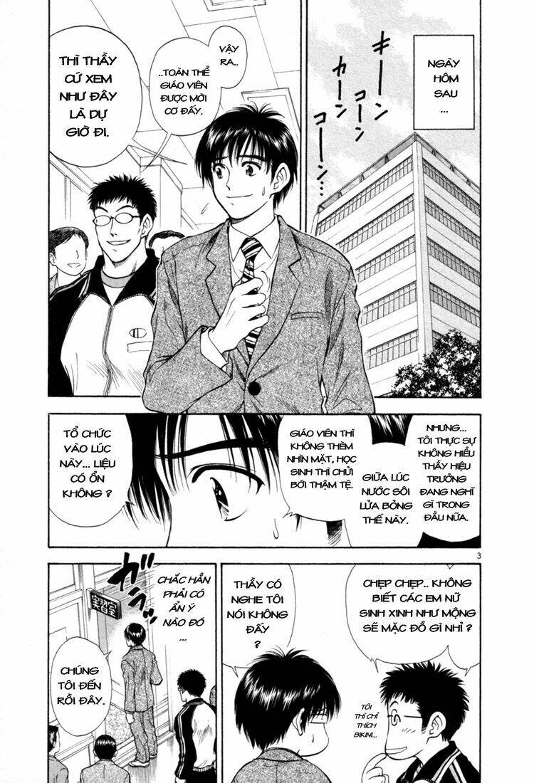 school of water business chapter 4 2