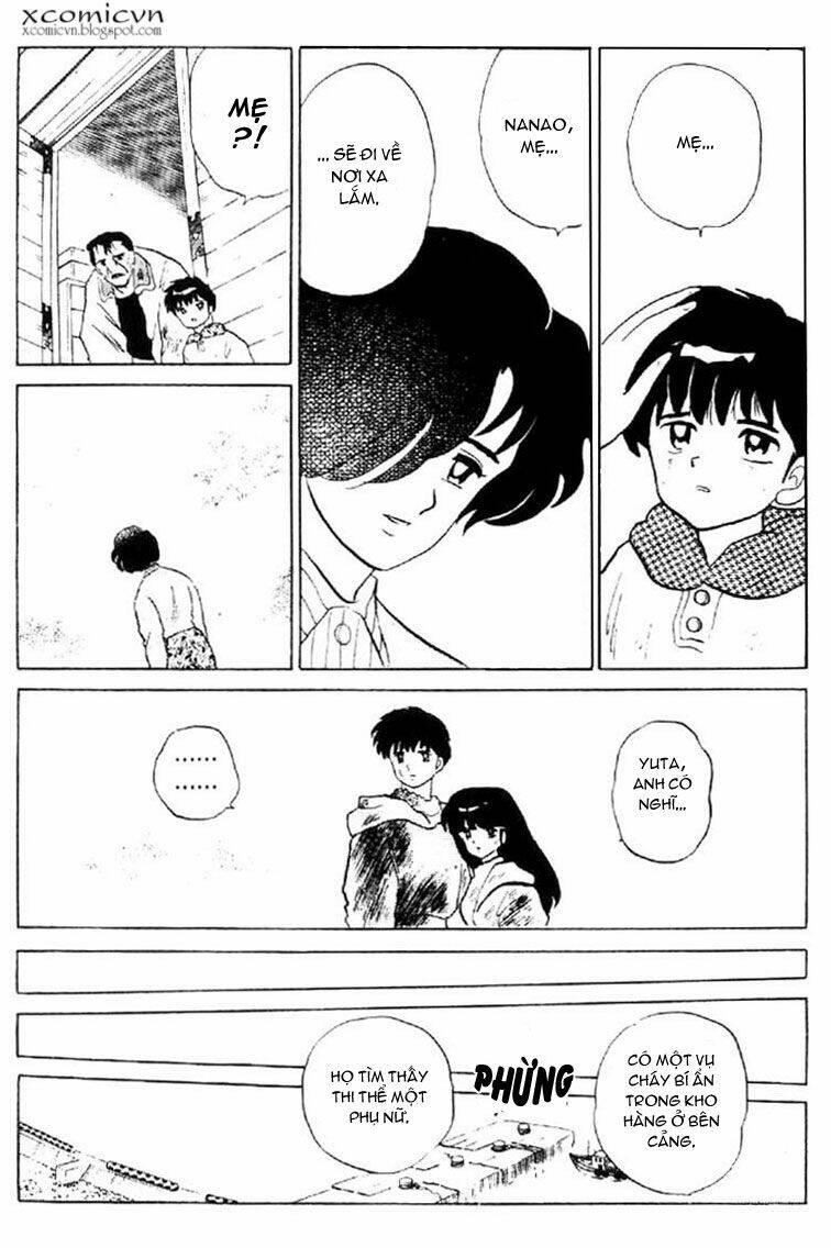 lời nguyền bất tử chapter 26 25