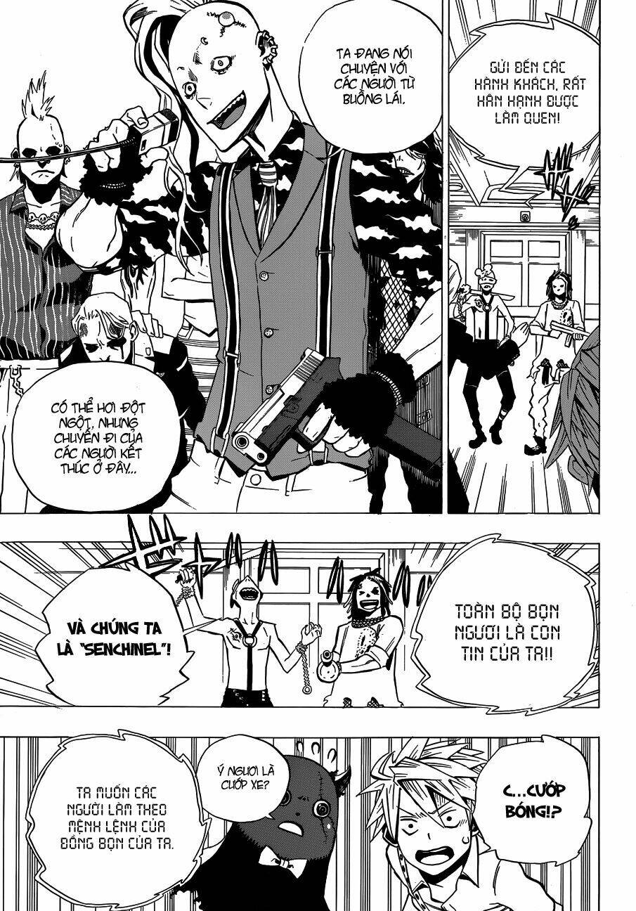 fantasma chapter 2 14