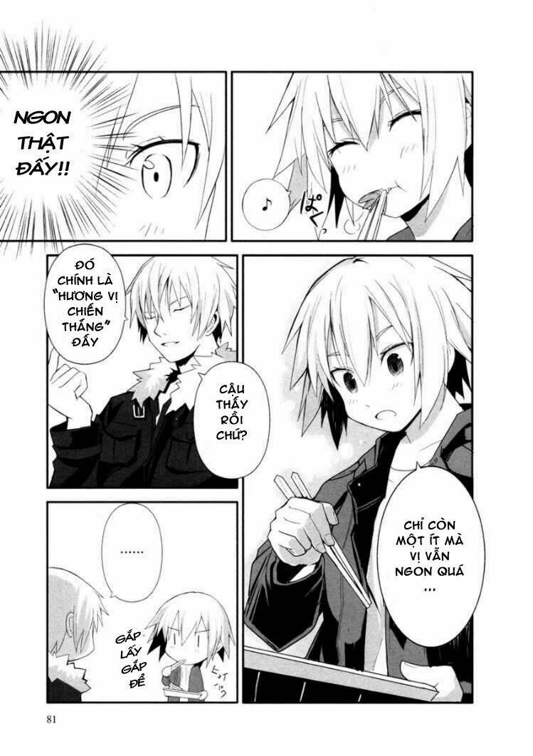 ben-to zero: road to witch chapter 3 14