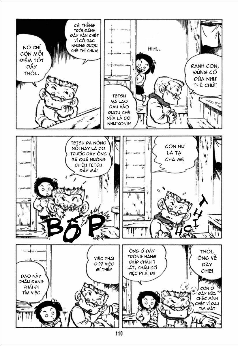 jarinko chie chapter 6 9