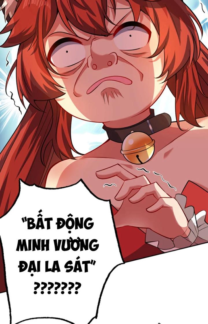 ẩn cư mười vạn năm, đời sau mời ta rời núi chapter 98 35