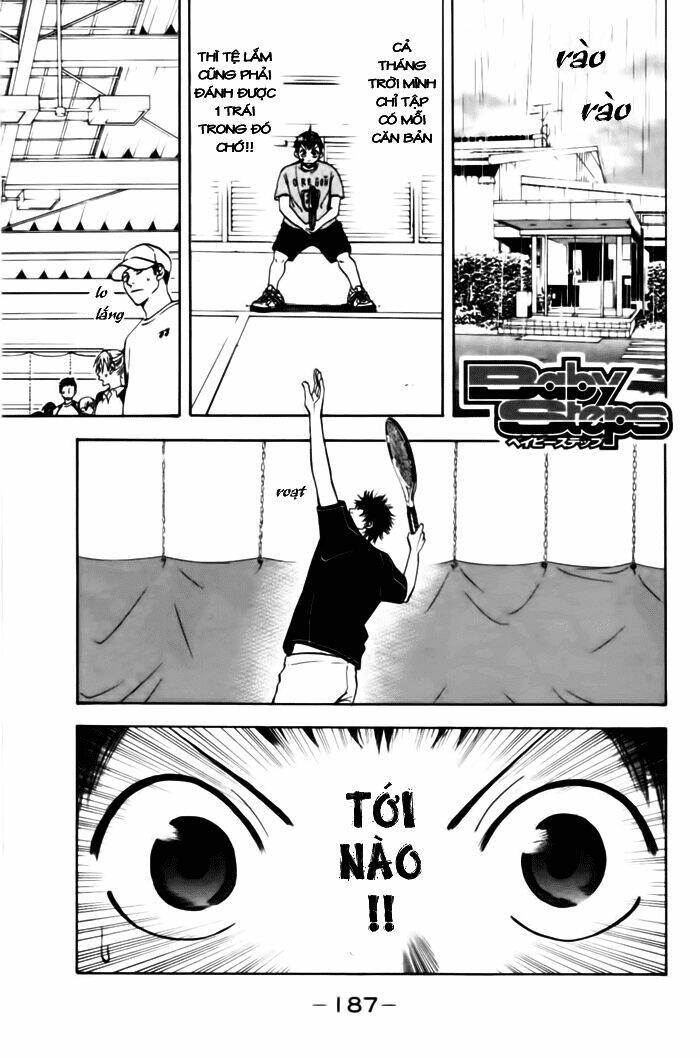 baby steps chapter 5 4