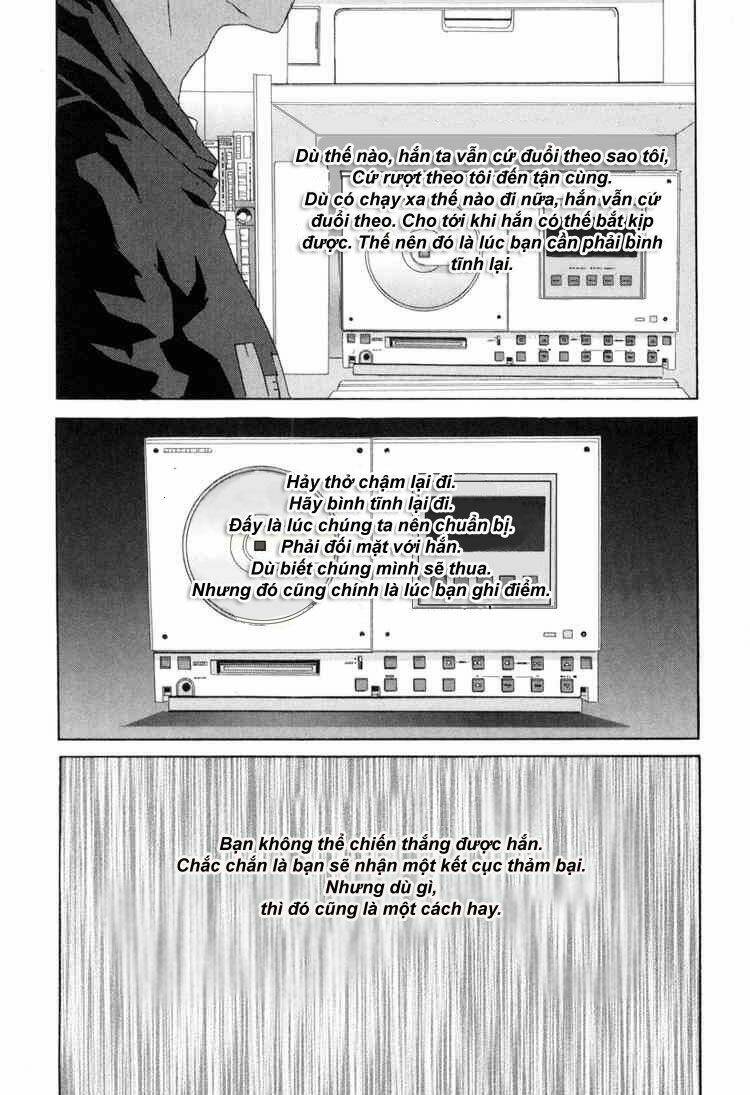 negative happy chain saw edge chapter 7 31