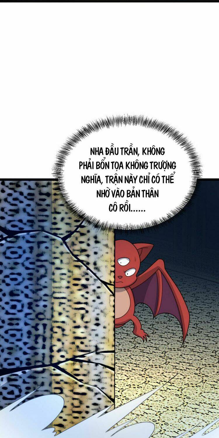 thôn phệ một thế giới tu tiên chapter 97 14