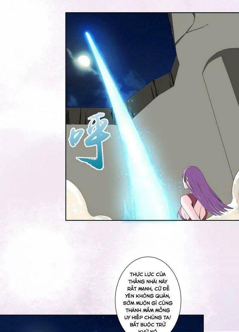 người tu tiên tại đô thị chapter 68 7