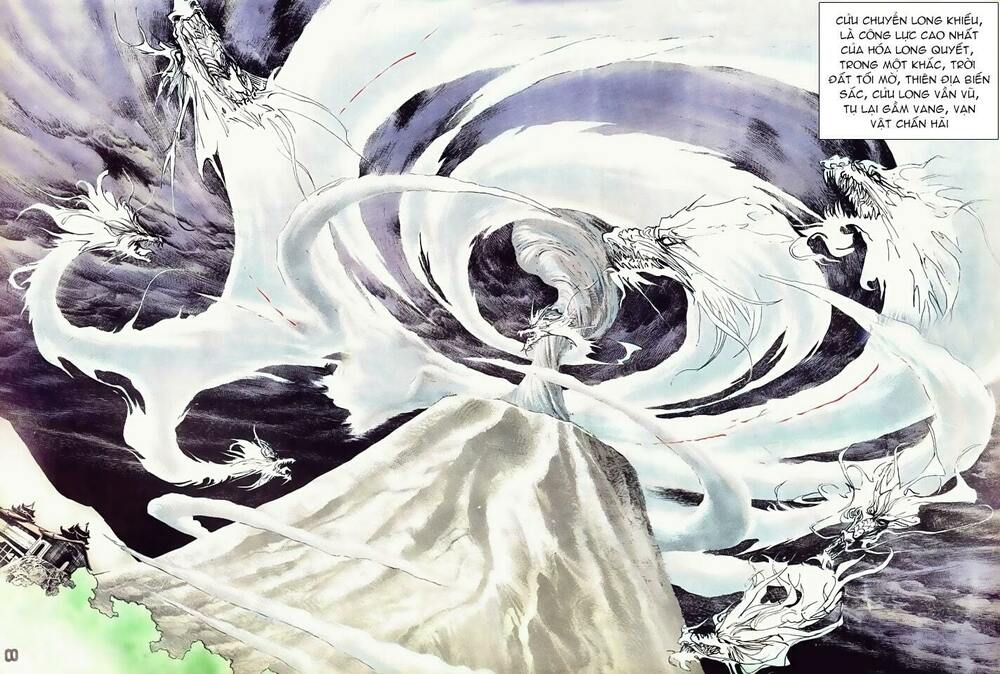 đông phương bất bại - khưu phúc long chapter 27 8