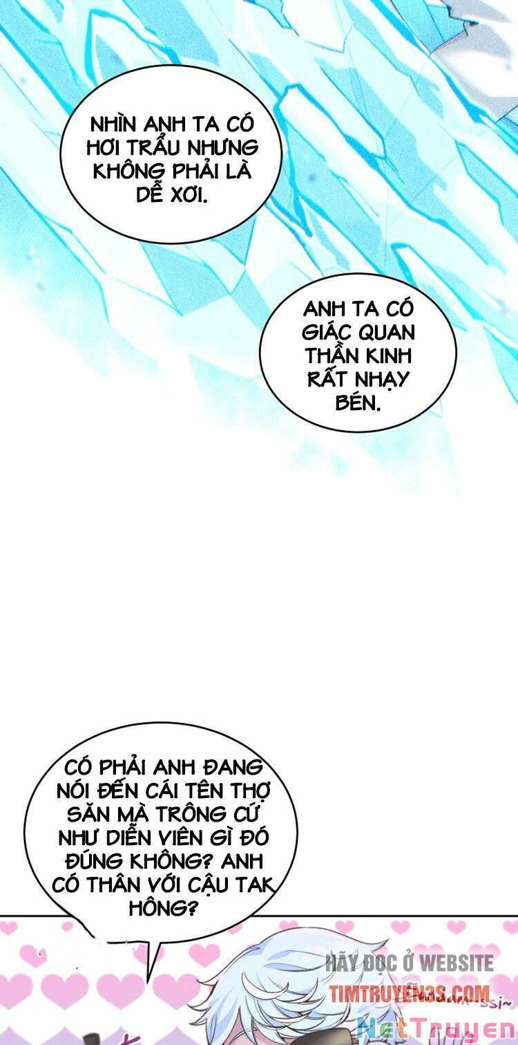 Ta Đánh Cắp Linh Hồn Của Ranker Top 1 chapter 17 19