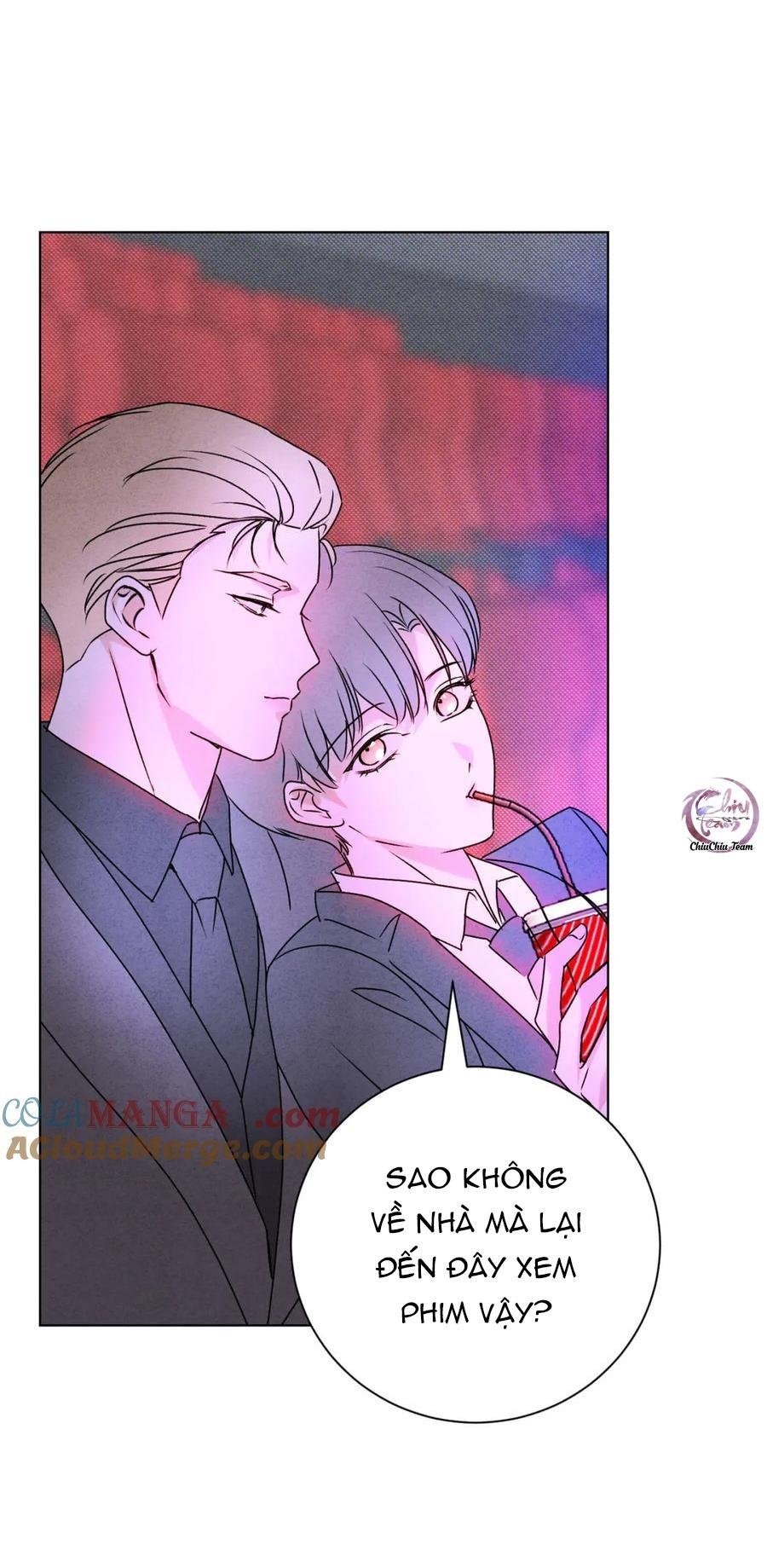 anh trai rẻ tiền của tôi chapter 61 22