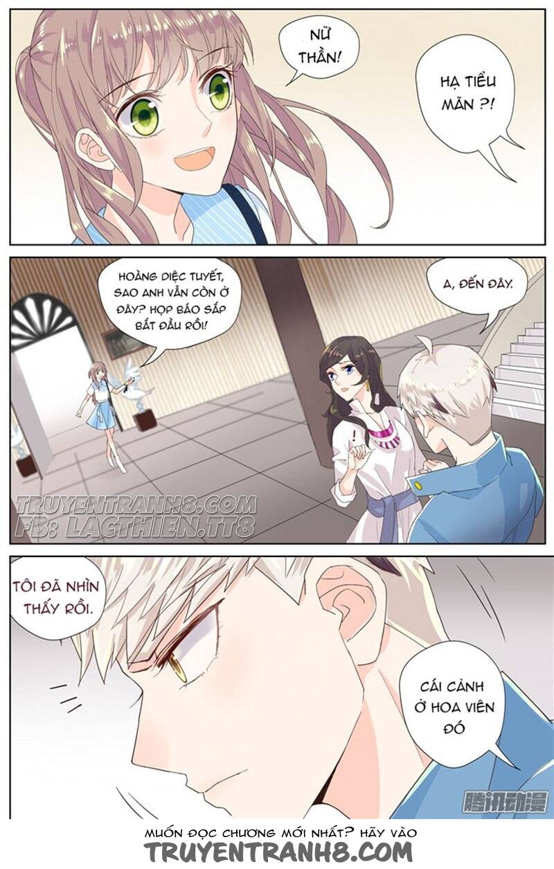 nam thần là quái vật chapter 64 7