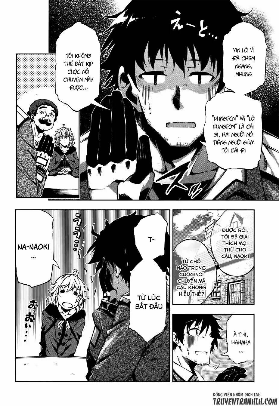 exterminator chapter 11 7