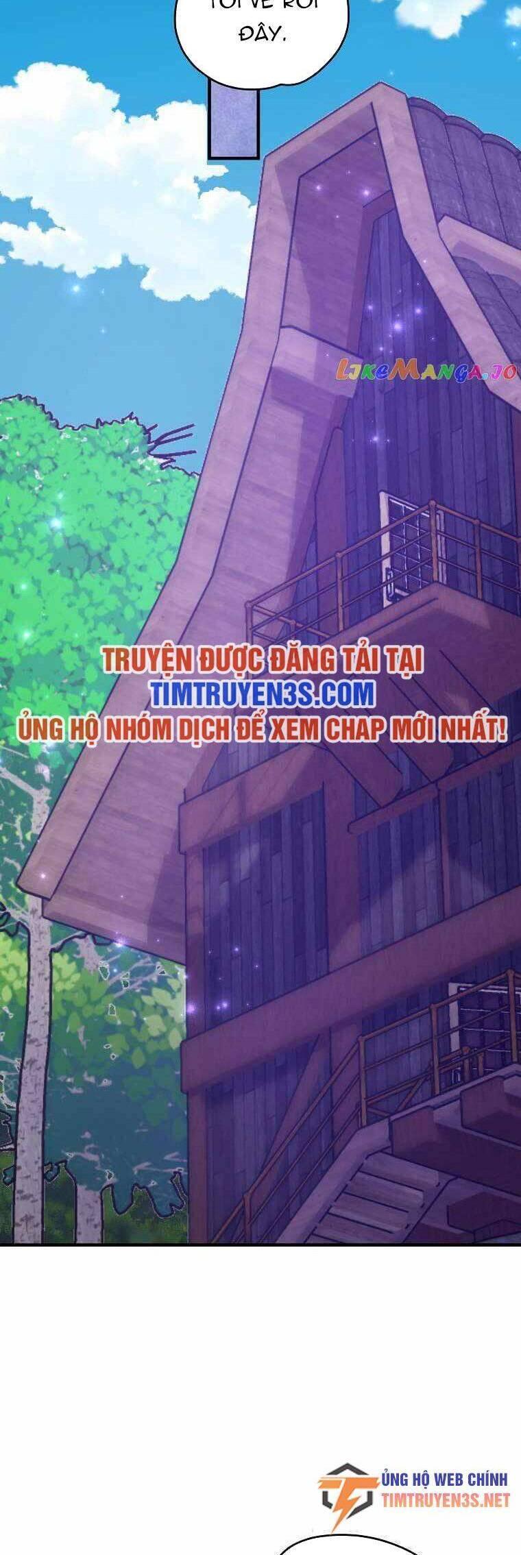 nhà hiền triết yigret chapter 95 3