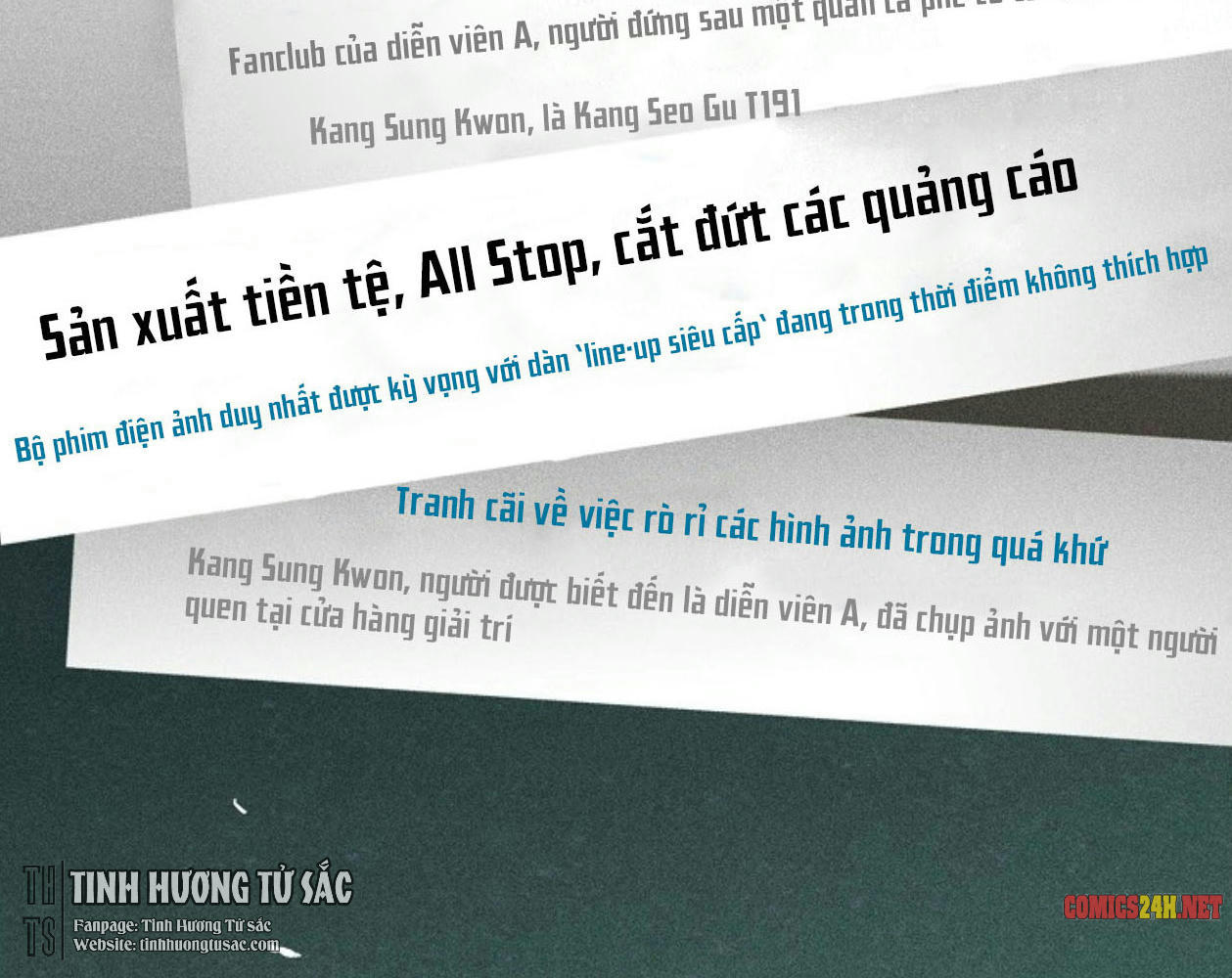 người đàn ông đã kết hôn chapter 17 23