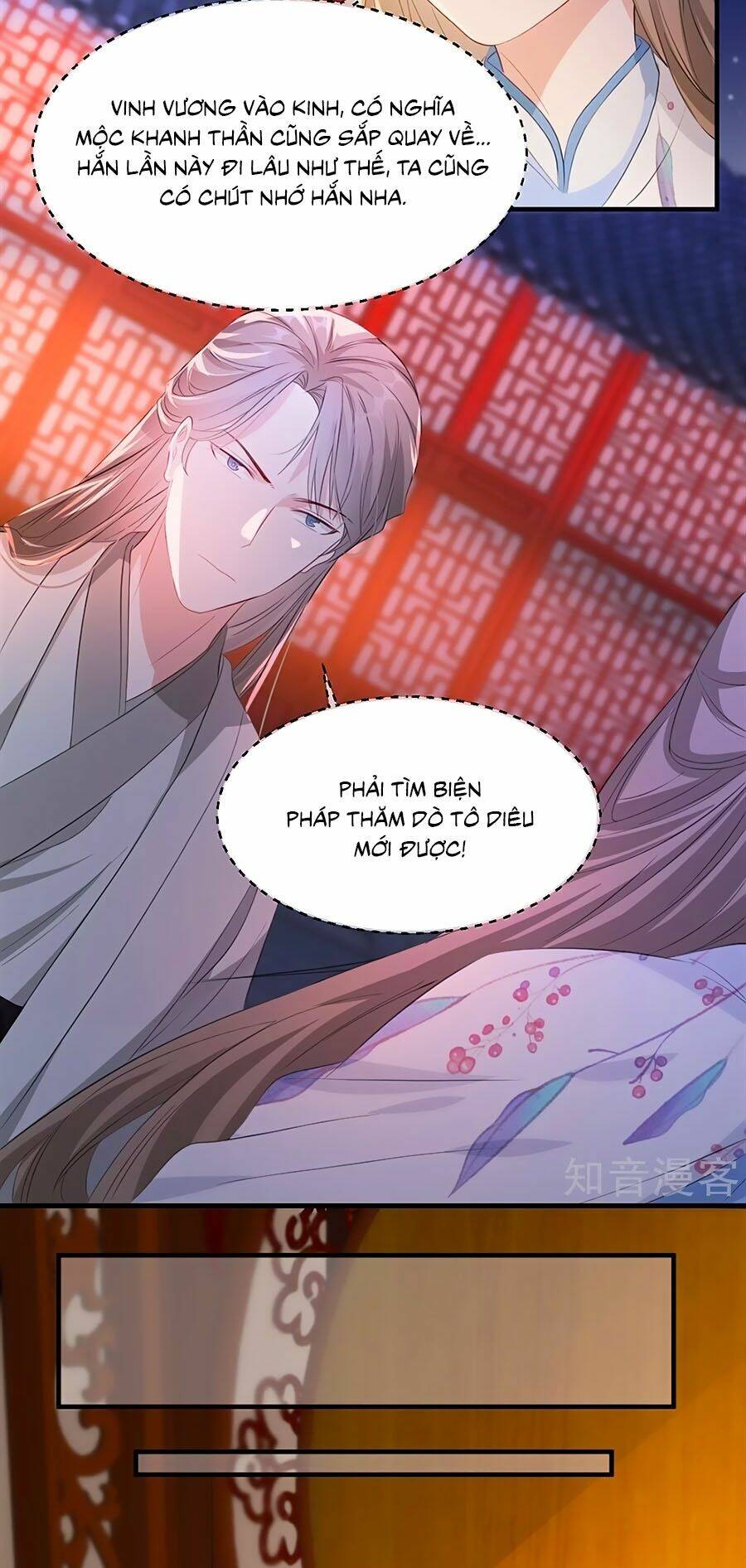 gian phi như thử đa kiều chapter 66 19