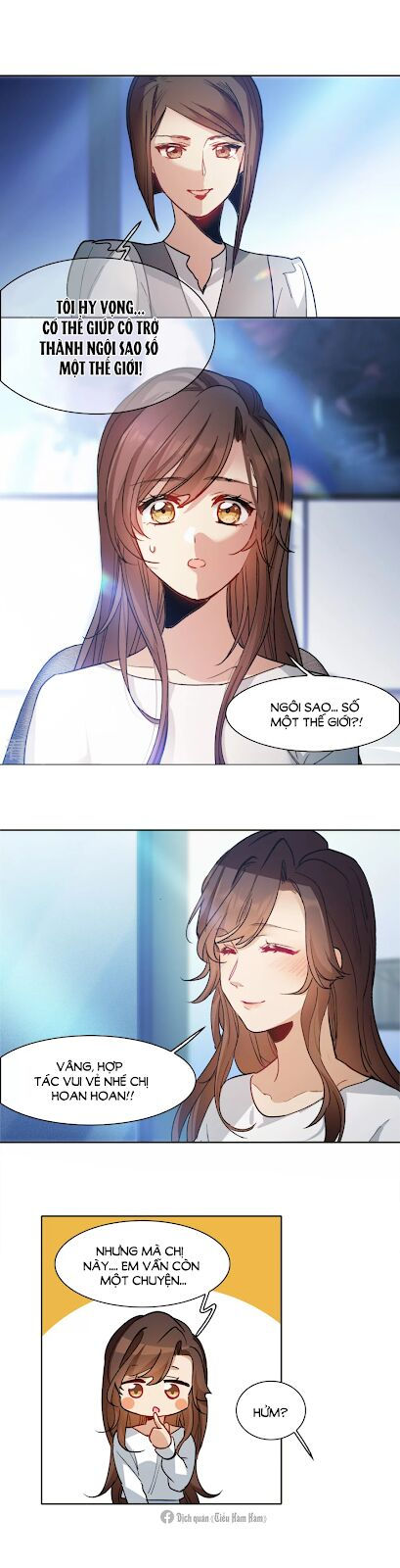 thế giới đệ nhất cự tinh chapter 26.2 7