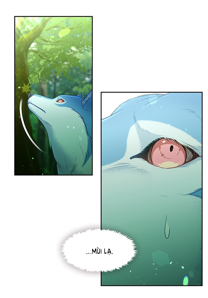 cẩn thận nữ phụ phản diện đấy! chapter 94 49