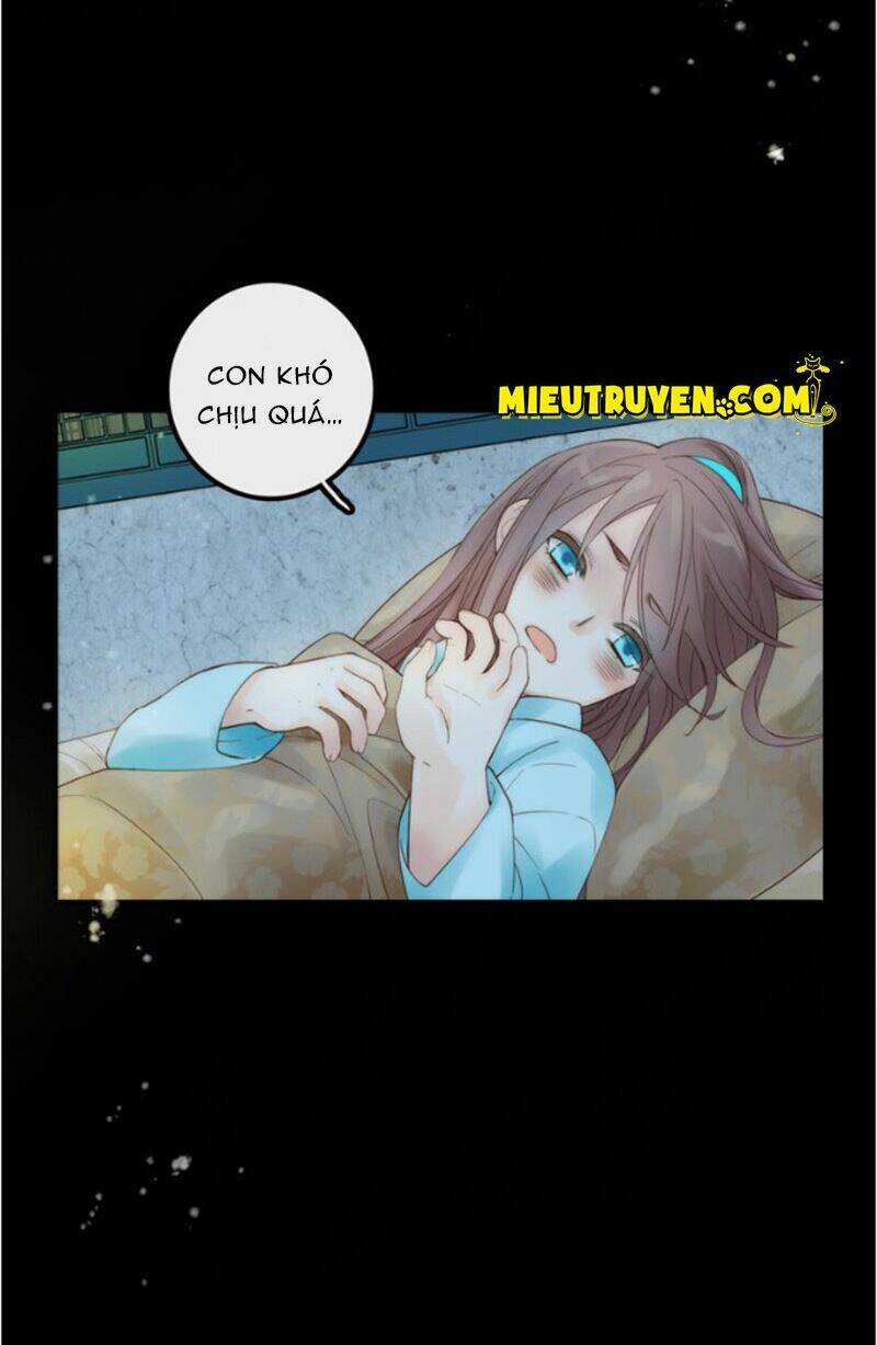 cướp chàng vợ về đón năm mới chapter 17 24