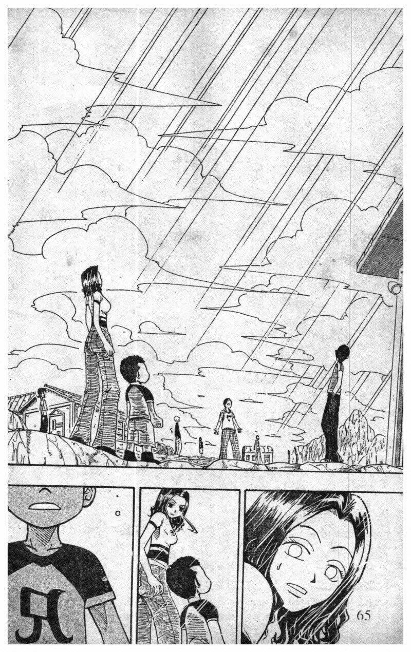 rave master (scan) chapter 4 111