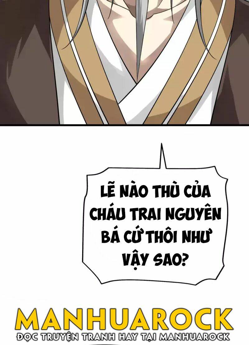 trọng sinh ta là đại thiên thần chapter 144 42
