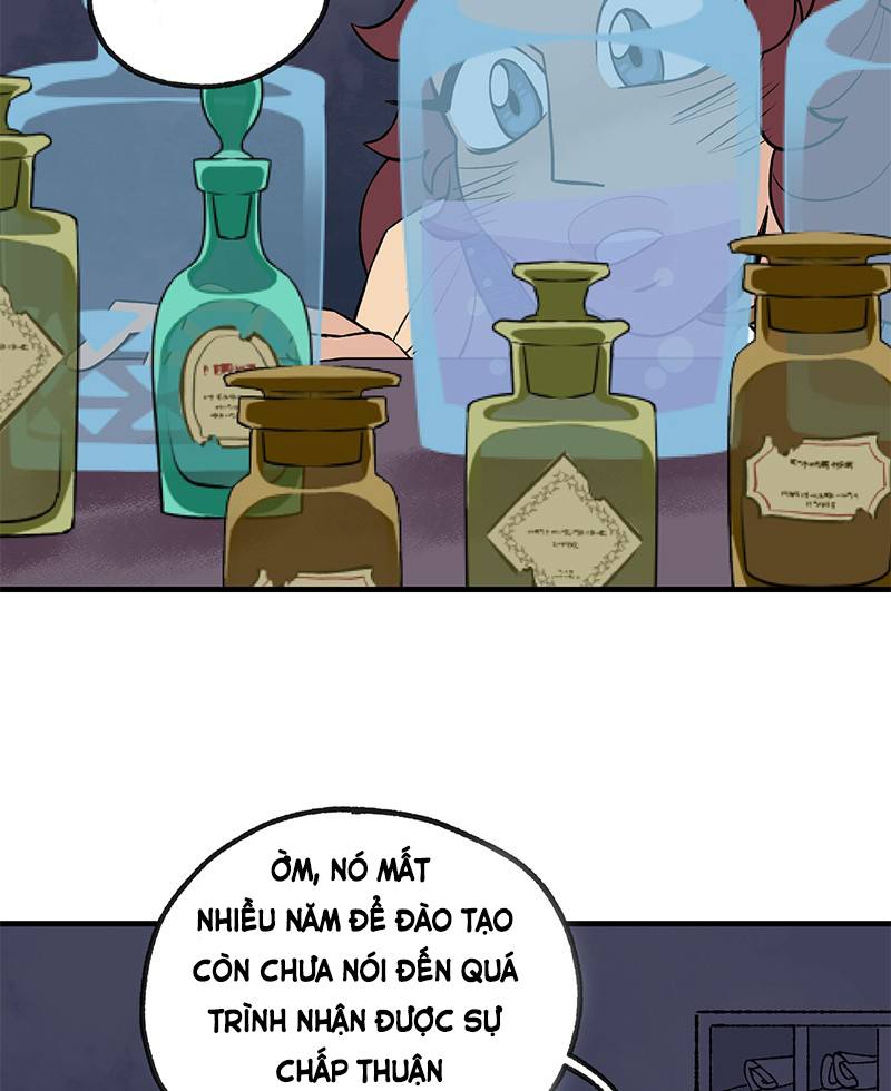 người cầu hôn chapter 6 21