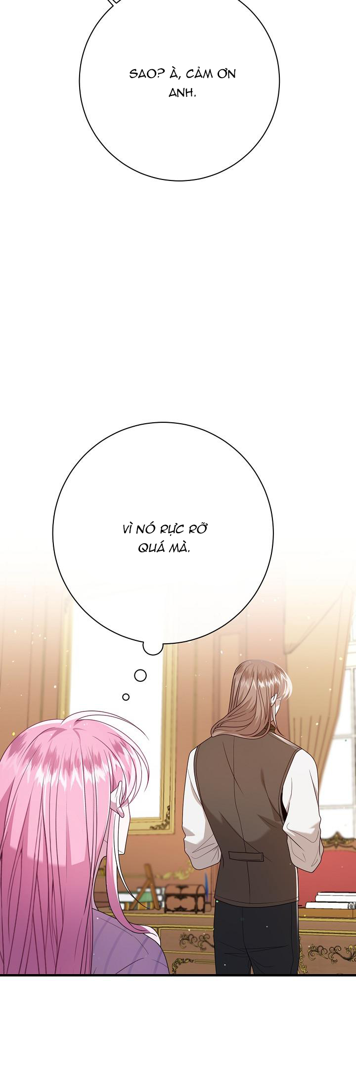 tôi đã gặp nam chính trong ngục tù chapter 16 28