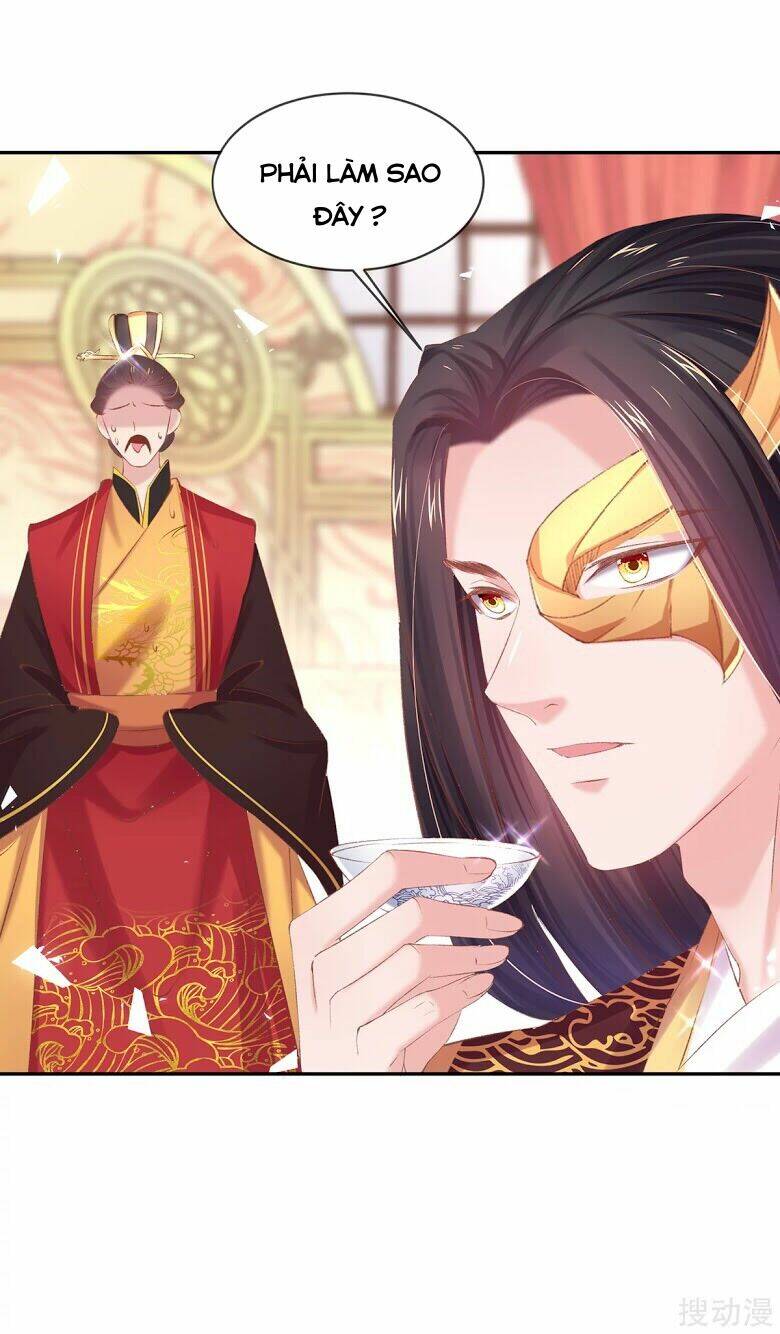 thị huyết y phi chapter 67 4