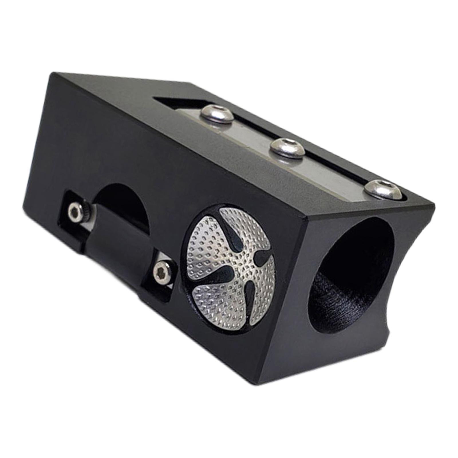 8 in 1 Pool Cue  Multifunctional Shaper Billiard Repair Tool