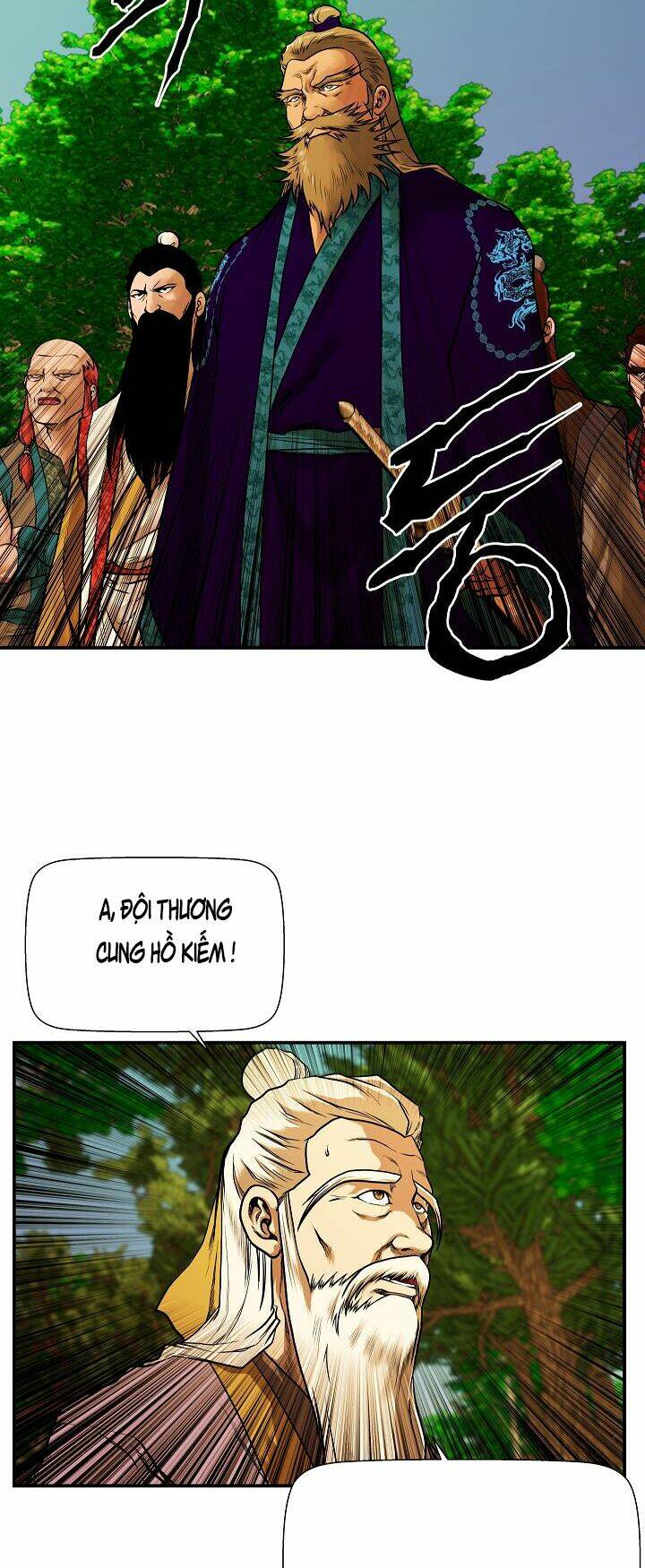 ngũ hợp chí tôn chapter 34 14