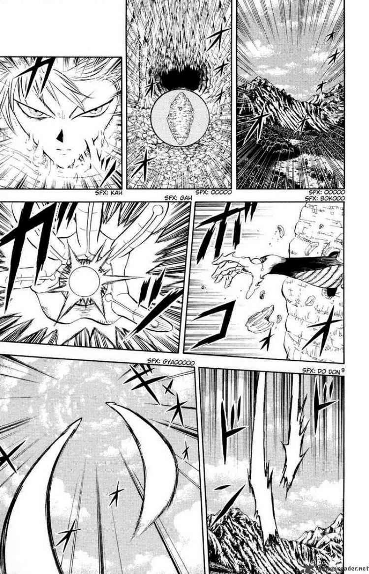 konjiki no gash!! chapter 301 9