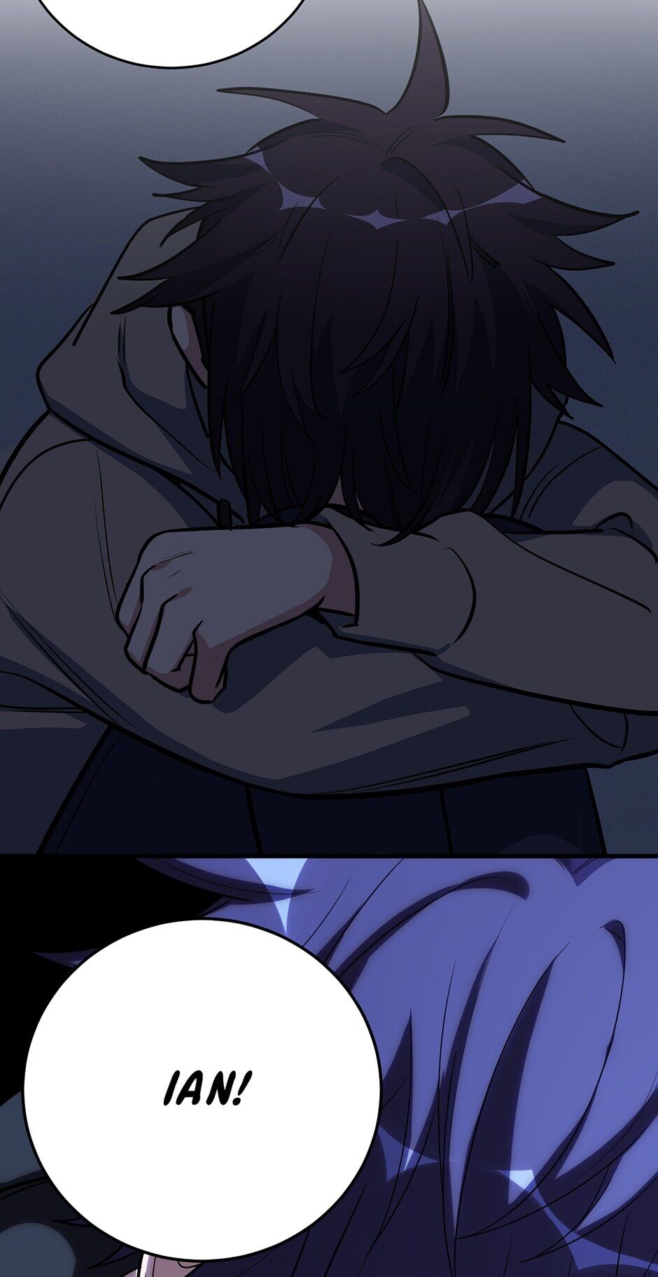 [16+] killing my love chapter 48.1 7